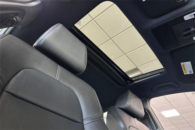 new 2026 Honda Civic Hybrid car, priced at $32,295