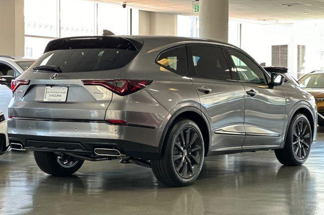 new 2026 Acura MDX car, priced at $64,350