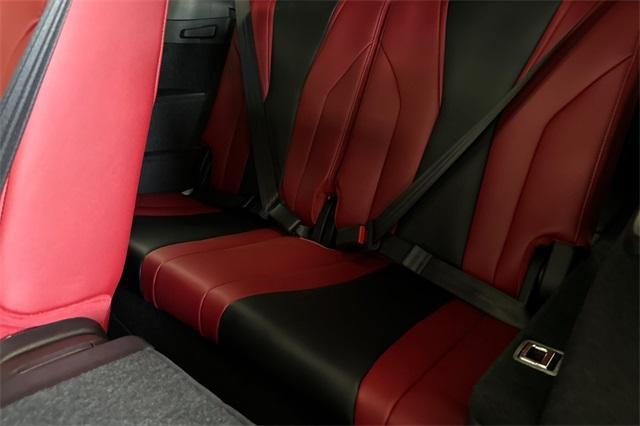 new 2026 Acura MDX car, priced at $64,350