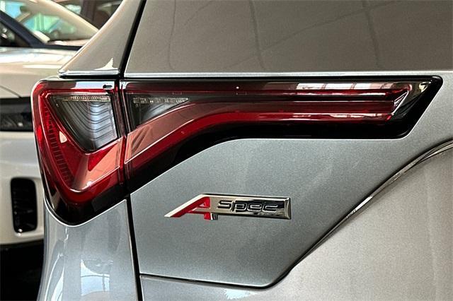 new 2026 Acura MDX car, priced at $64,350