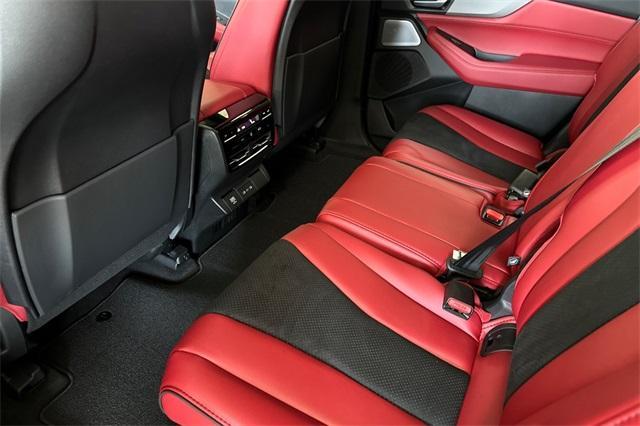 new 2026 Acura MDX car, priced at $64,350