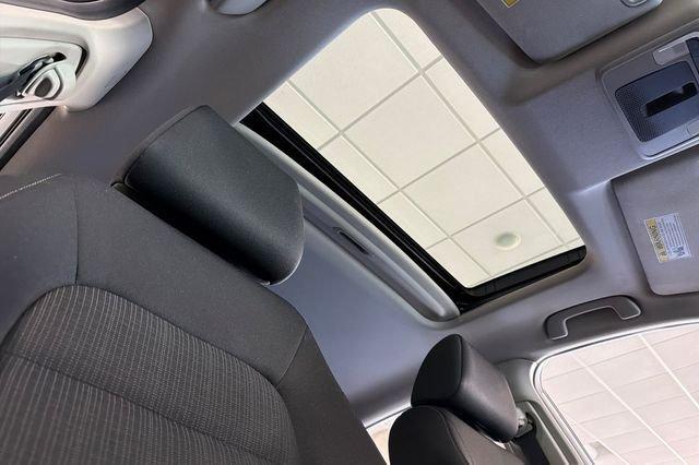 used 2022 Honda Civic car, priced at $23,157