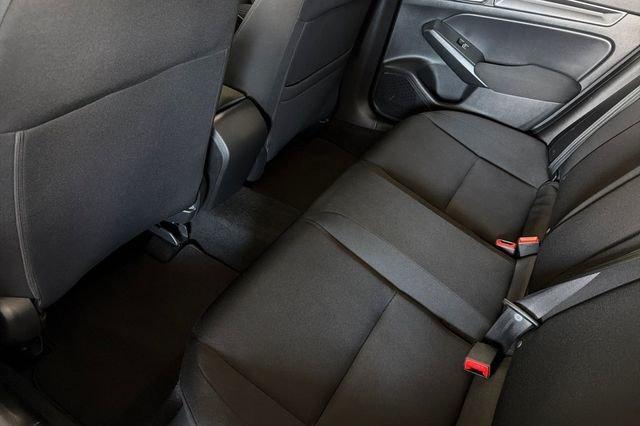 used 2022 Honda Civic car, priced at $23,157