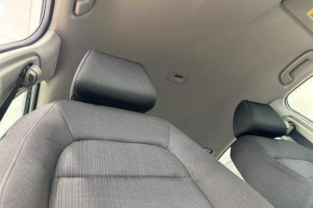 new 2026 Honda Civic car, priced at $29,601