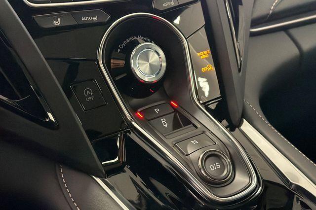 new 2026 Acura RDX car, priced at $47,150