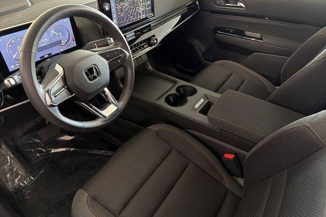 new 2026 Honda Prologue car, priced at $43,495