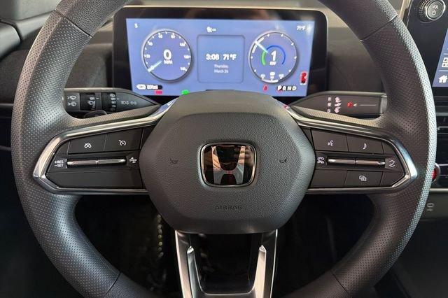 new 2026 Honda Prologue car, priced at $43,495