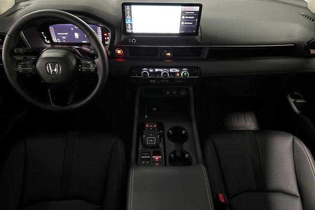 new 2026 Honda Passport car, priced at $46,900