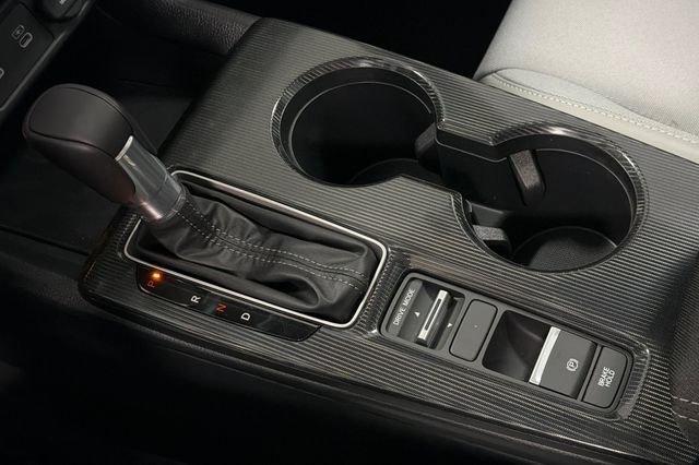 new 2026 Honda Civic Hybrid car, priced at $31,045