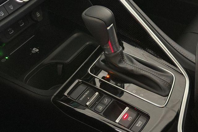 new 2026 Acura ADX car, priced at $38,450