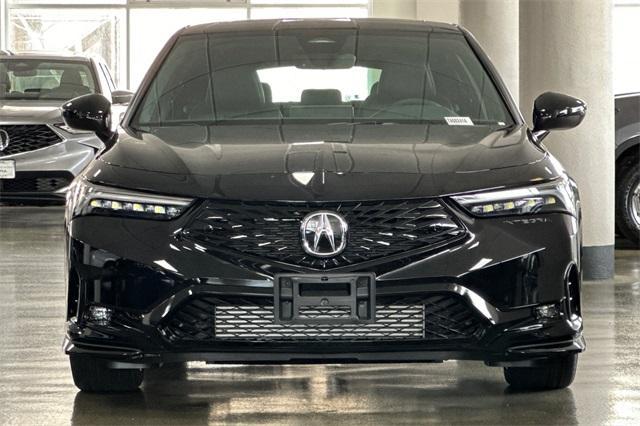 new 2026 Acura Integra car