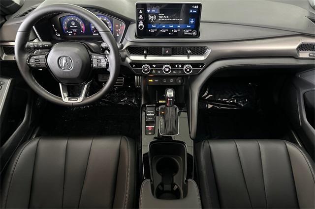 new 2026 Acura Integra car