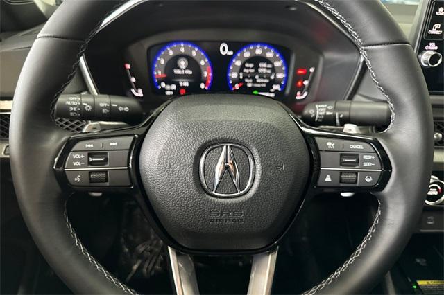 new 2026 Acura Integra car