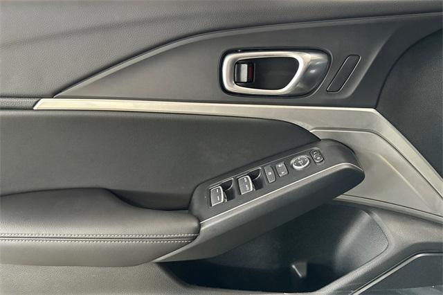 new 2026 Acura Integra car