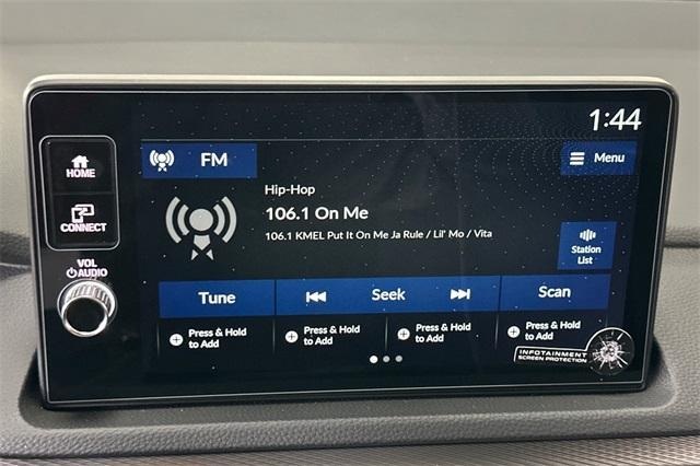 new 2026 Acura Integra car