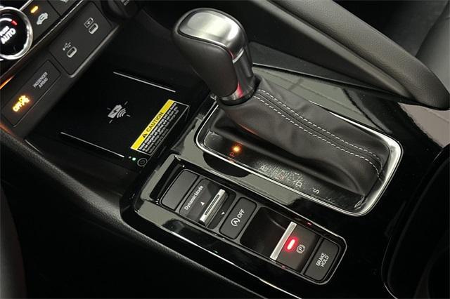 new 2026 Acura Integra car