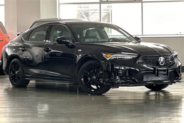 new 2026 Acura Integra car