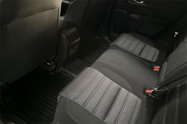 used 2020 Honda CR-V Hybrid car, priced at $22,991