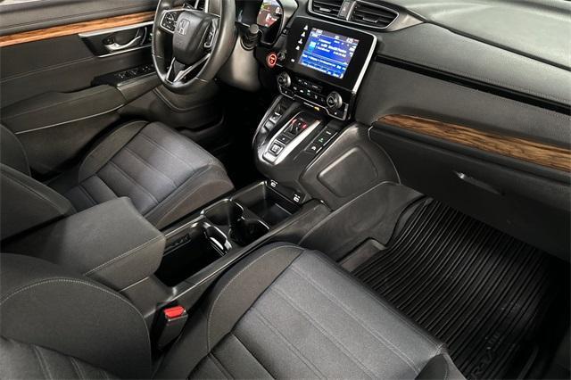used 2020 Honda CR-V Hybrid car, priced at $22,991