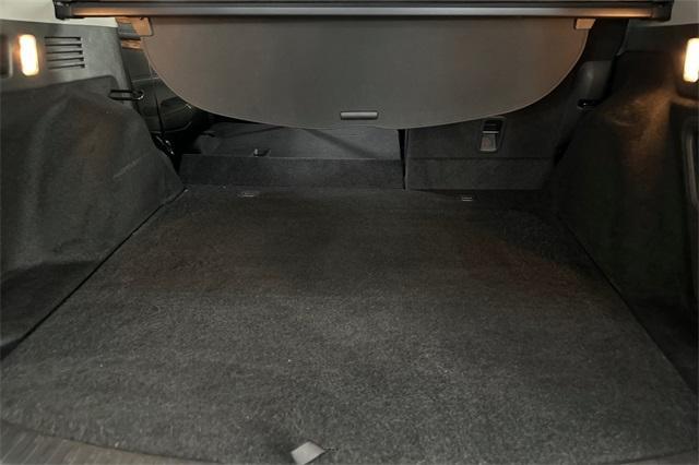 used 2020 Honda CR-V Hybrid car, priced at $22,991