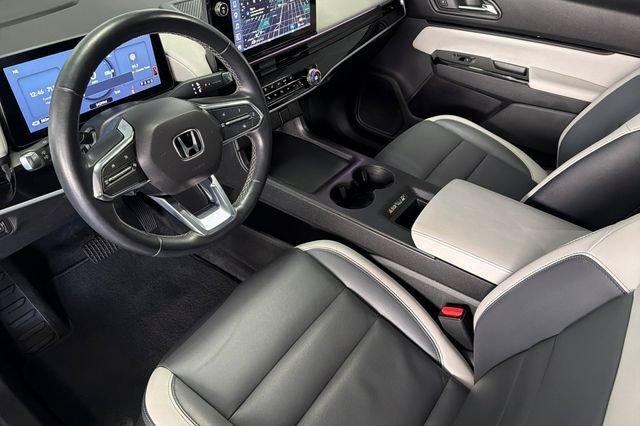 used 2024 Honda Prologue car, priced at $27,516