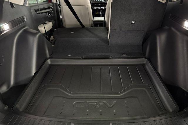 new 2026 Honda CR-V car, priced at $37,250