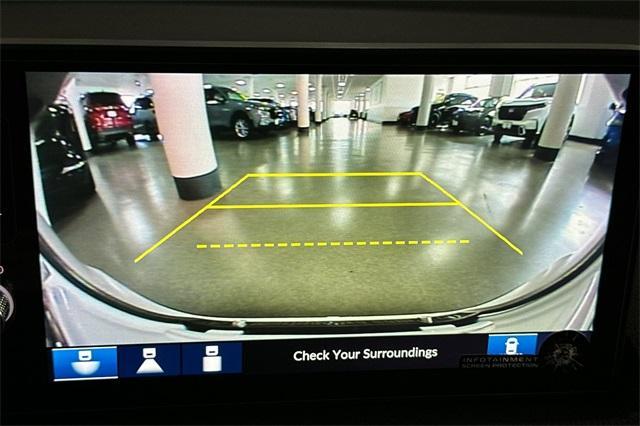 new 2026 Acura Integra car