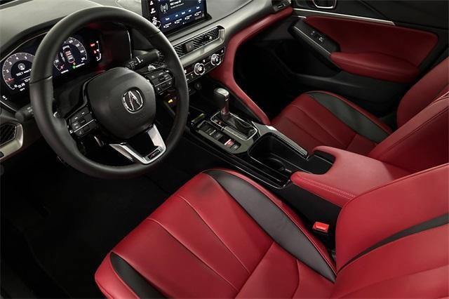 new 2026 Acura Integra car