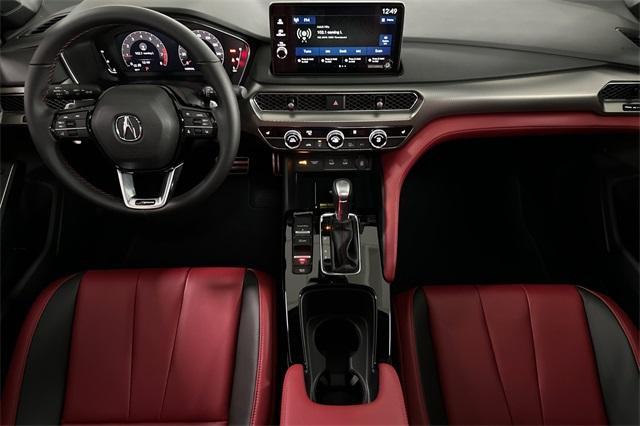 new 2026 Acura Integra car