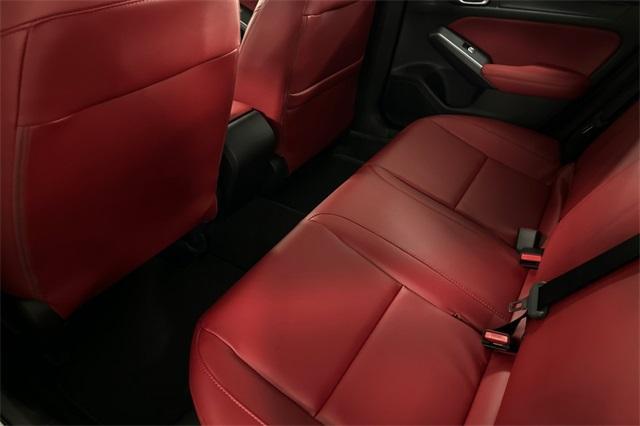 new 2026 Acura Integra car