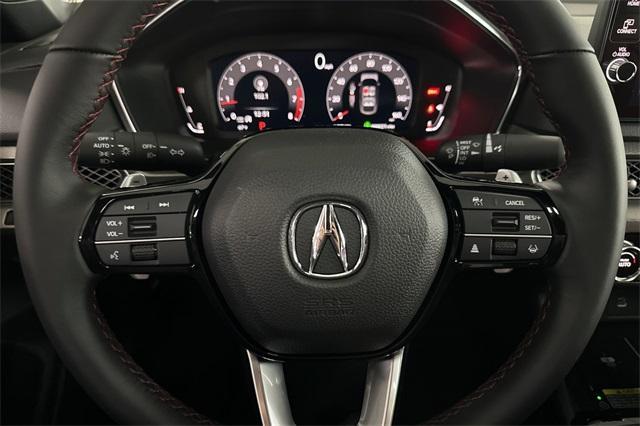 new 2026 Acura Integra car