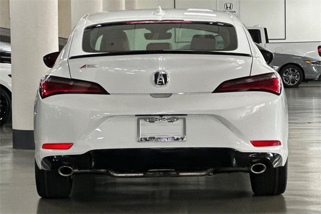 new 2026 Acura Integra car