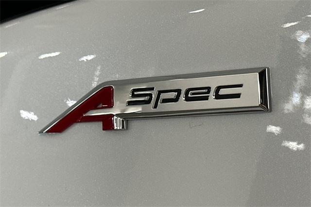 new 2026 Acura Integra car