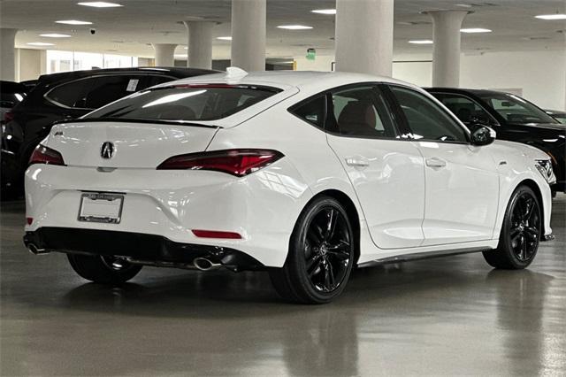 new 2026 Acura Integra car