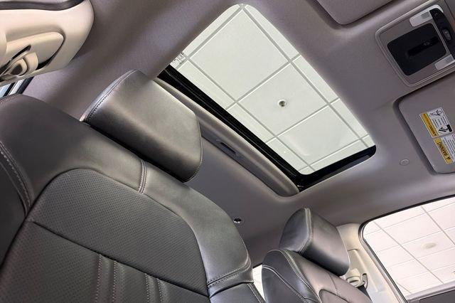new 2027 Honda HR-V car, priced at $32,355