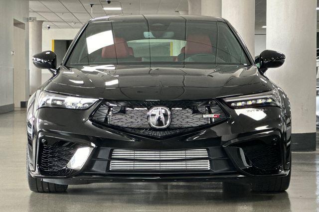 new 2026 Acura Integra car, priced at $55,295