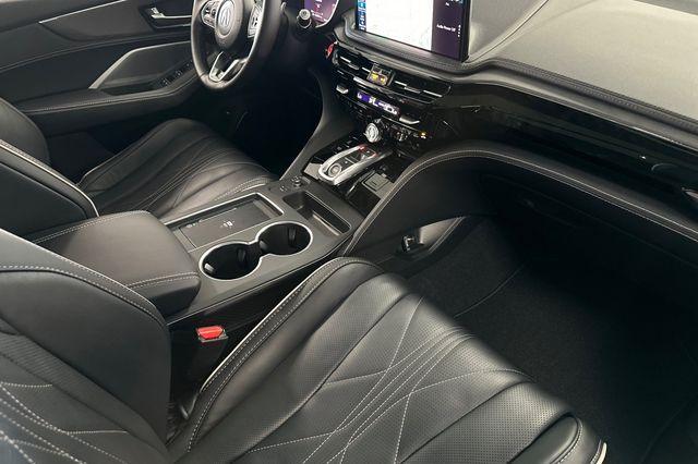 new 2026 Acura MDX car, priced at $68,250