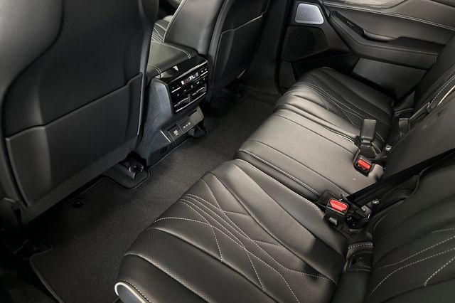 new 2026 Acura MDX car, priced at $68,250