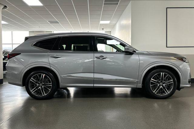 new 2026 Acura MDX car, priced at $68,250