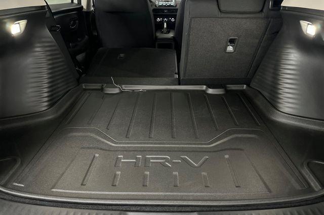 new 2026 Honda HR-V car