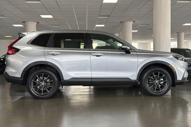 new 2026 Honda CR-V car, priced at $38,350