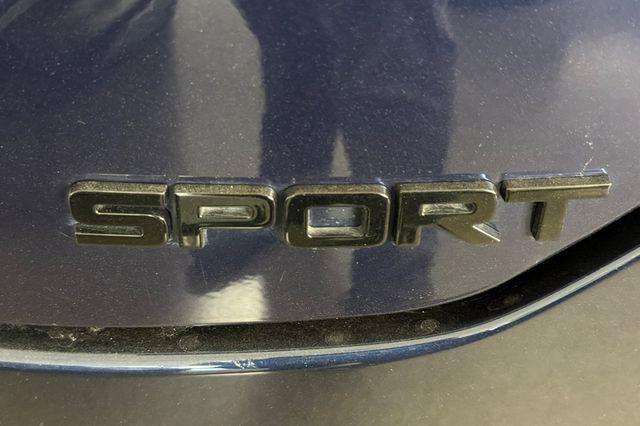 used 2025 Honda Pilot car, priced at $38,128