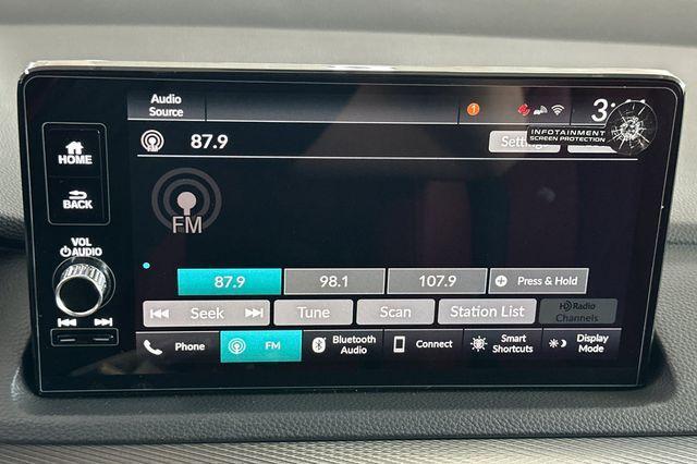 new 2026 Acura Integra car, priced at $41,095