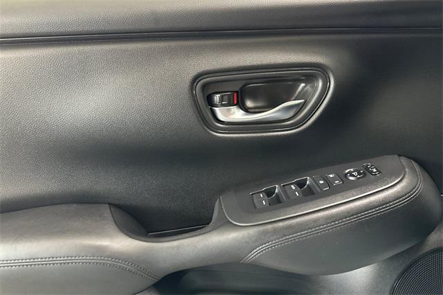 used 2023 Honda HR-V car, priced at $23,991