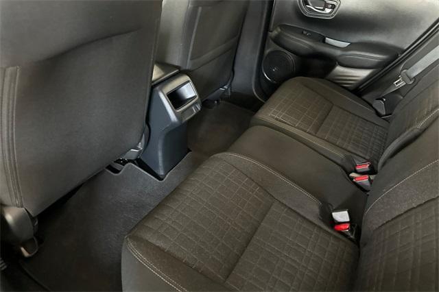 used 2023 Honda HR-V car, priced at $23,991