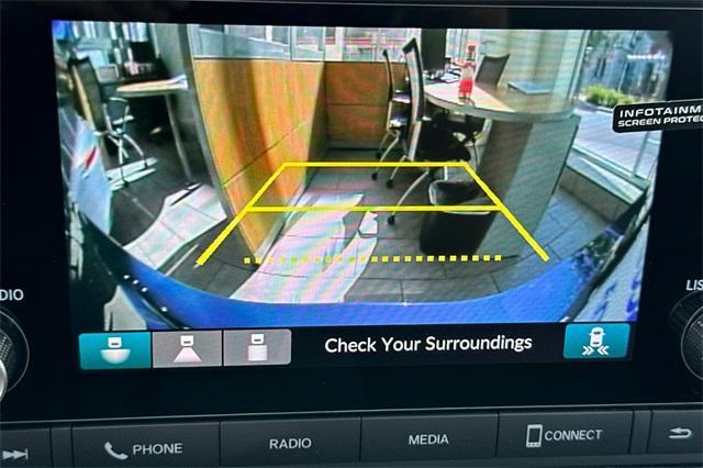 new 2026 Honda Civic Hybrid car, priced at $31,045