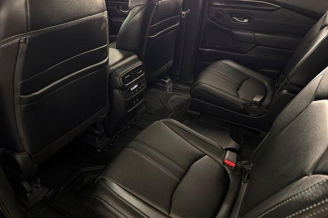 new 2026 Honda Pilot car, priced at $53,790
