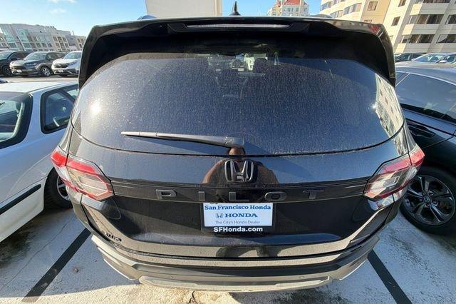 new 2026 Honda Pilot car, priced at $53,790