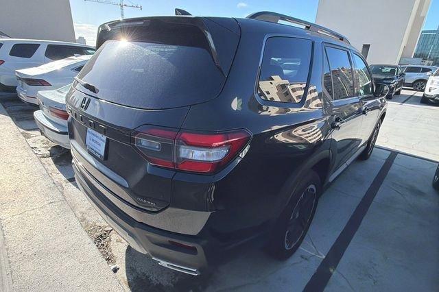 new 2026 Honda Pilot car, priced at $53,790