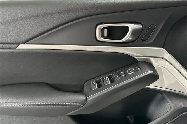 used 2024 Acura Integra car, priced at $26,991